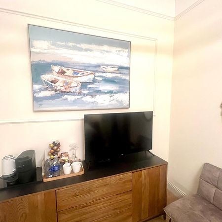 'Gordon' In Allandale Aparthotel Auchterarder Εξωτερικό φωτογραφία