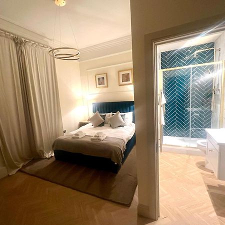 'Gordon' In Allandale Aparthotel Auchterarder Εξωτερικό φωτογραφία